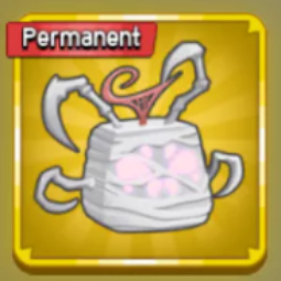 Blox Fruits > Spider > Permanent 0